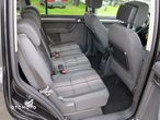 Volkswagen Touran 2.0 TDI DPF BlueMotion Technology DSG MATCH - 15