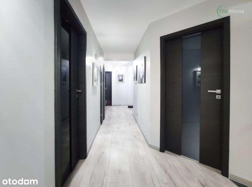 Bliźniak z garażem -świetna lokalizacja - Pełny obrazek: 5/13