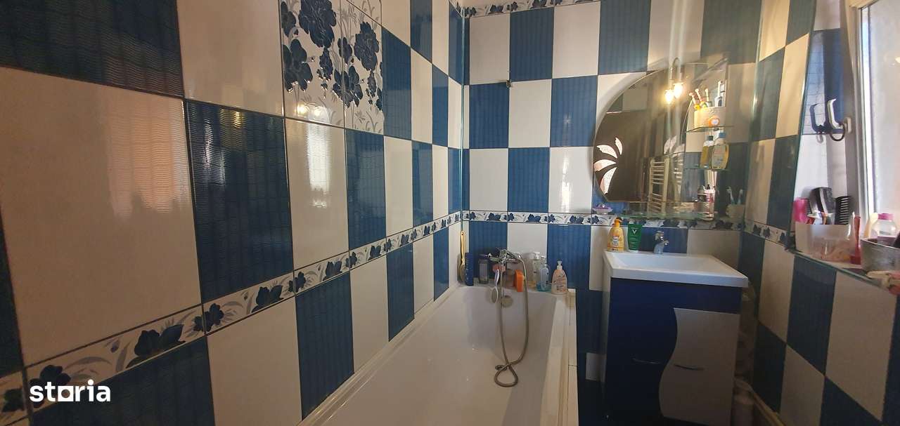 Casa parter catargiu - Imagine principală: 5/20