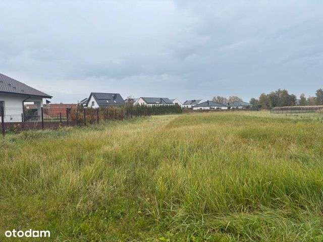 piękne działki budowlane-0