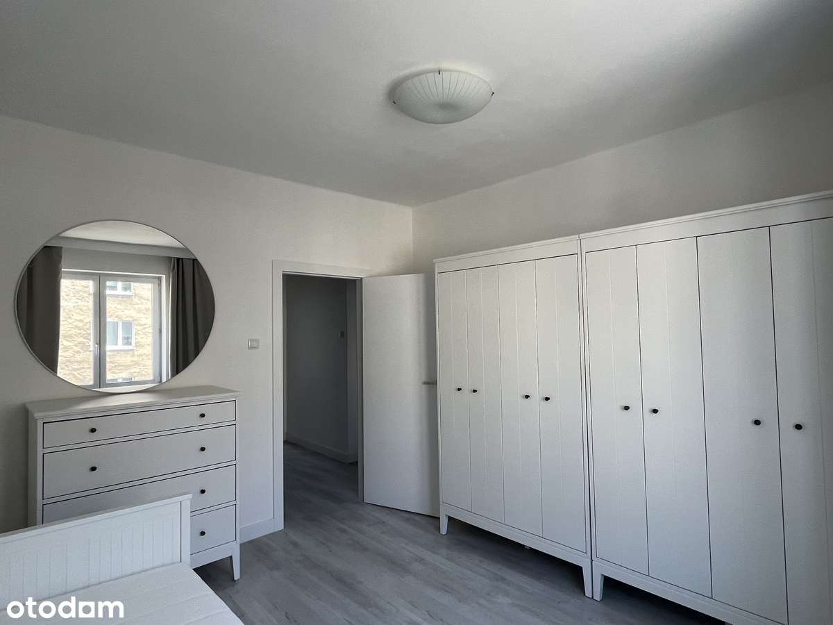 Piękne, słoneczne 2-pokojowe na ul. Świętojańskiej - Pełny obrazek: 5/20