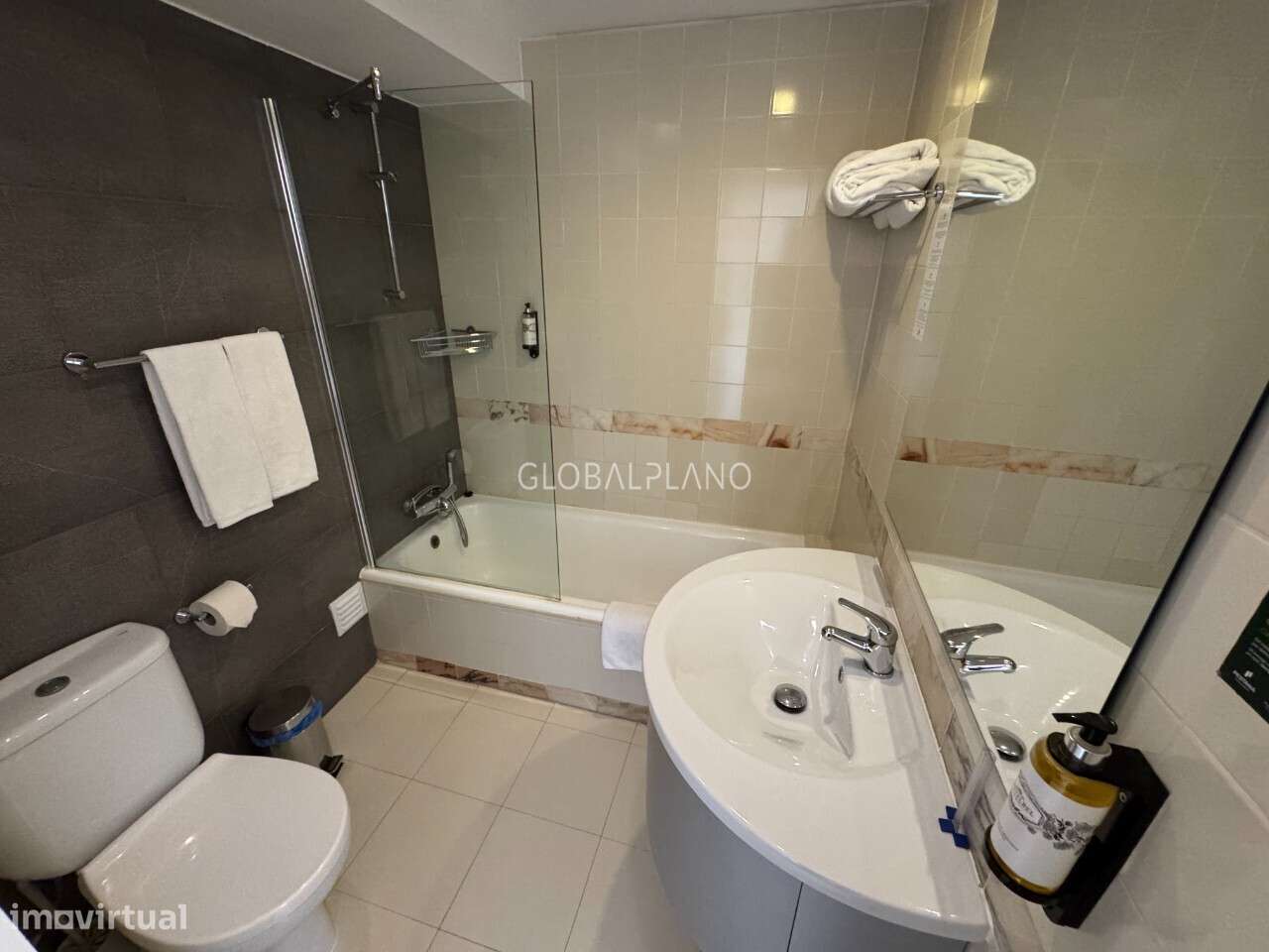 Apartamento Vista Mar em Alvor - Grande imagem: 4/6