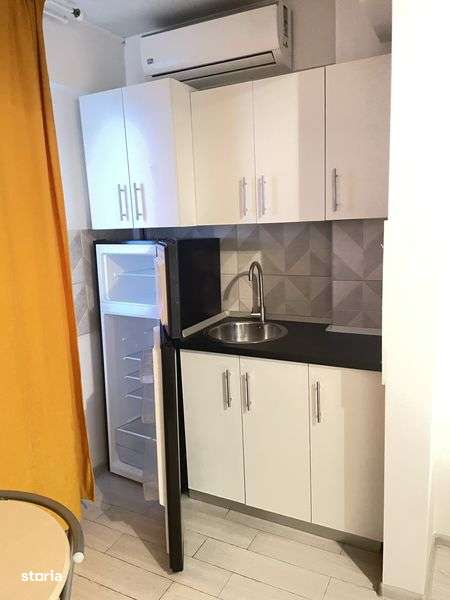 Garsoniera de inchiriat in Chiajna!! - Imagine principală: 4/8