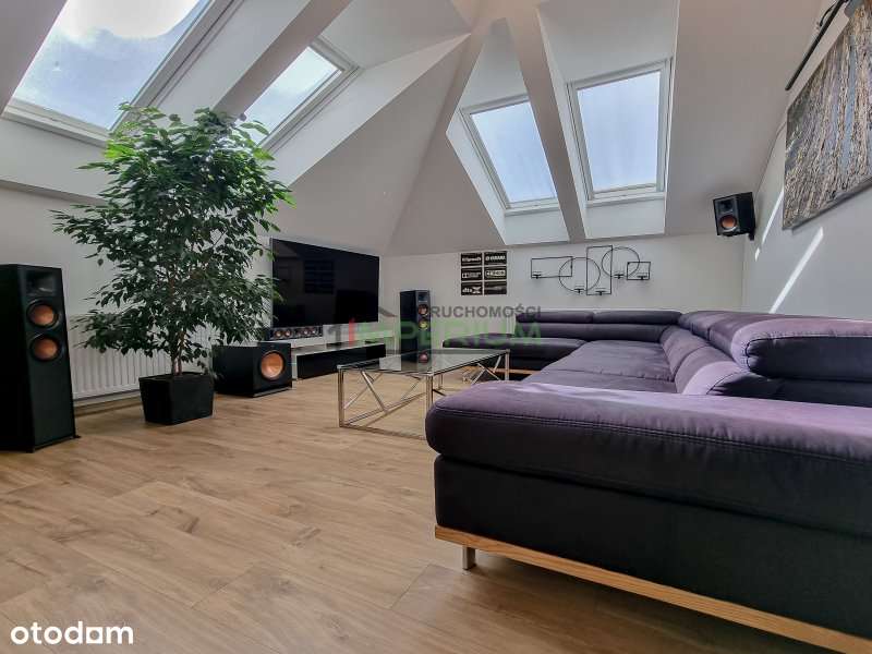 Apartament w centrum Nowego Sącza - Pełny obrazek: 2/11