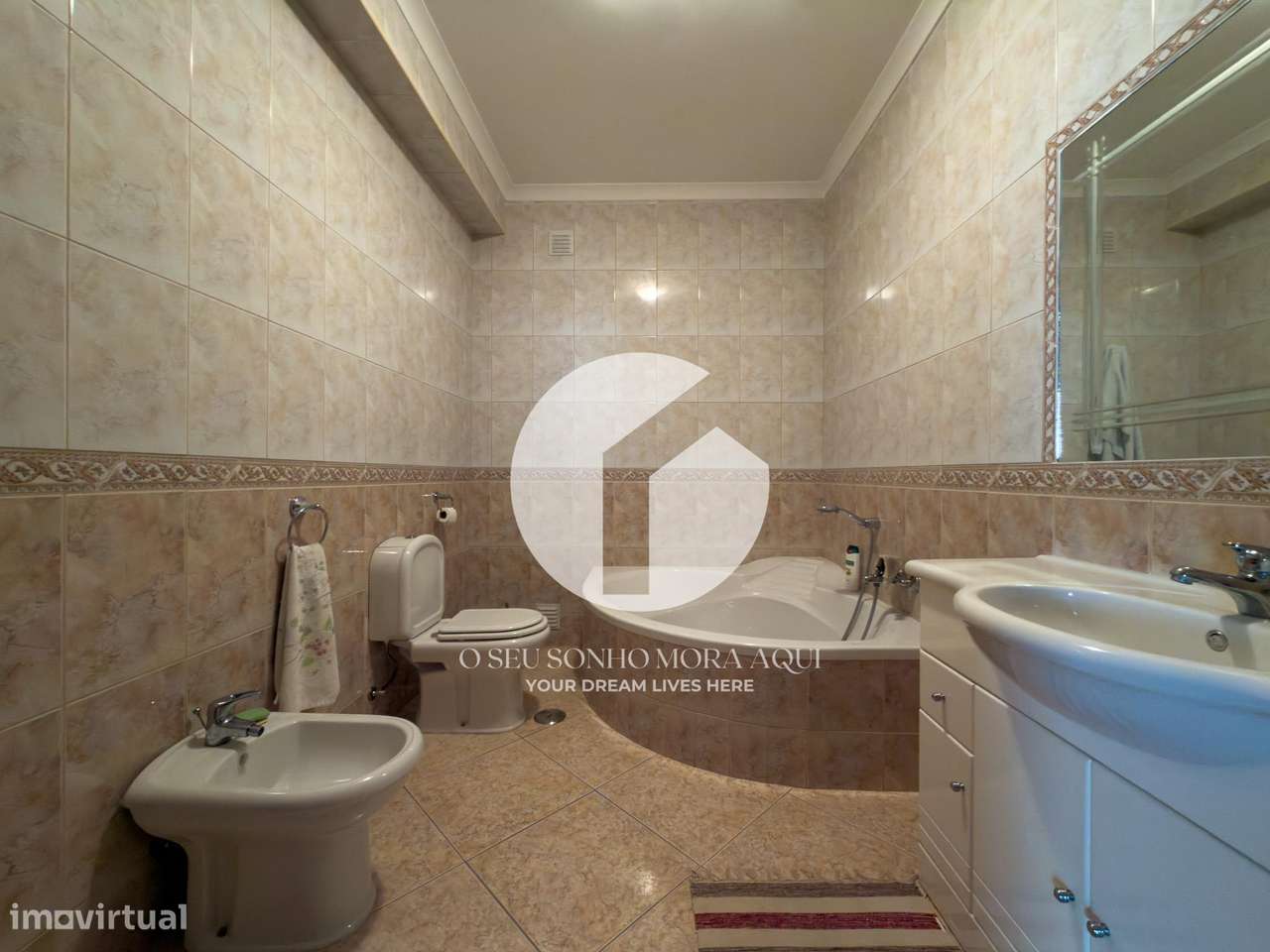 Moradia T5 em Belmonte - Olhão-10