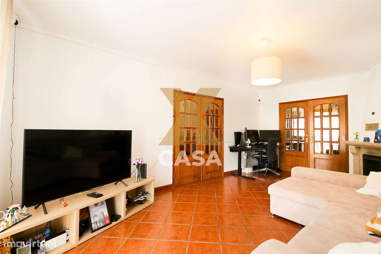 Moradia T4 Venda em Urqueira,Ourém-7