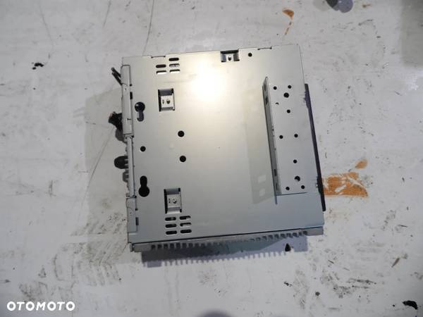 Radio Czytnik CD Volvo V50 S40 C30 V70 31285448 EU - 2