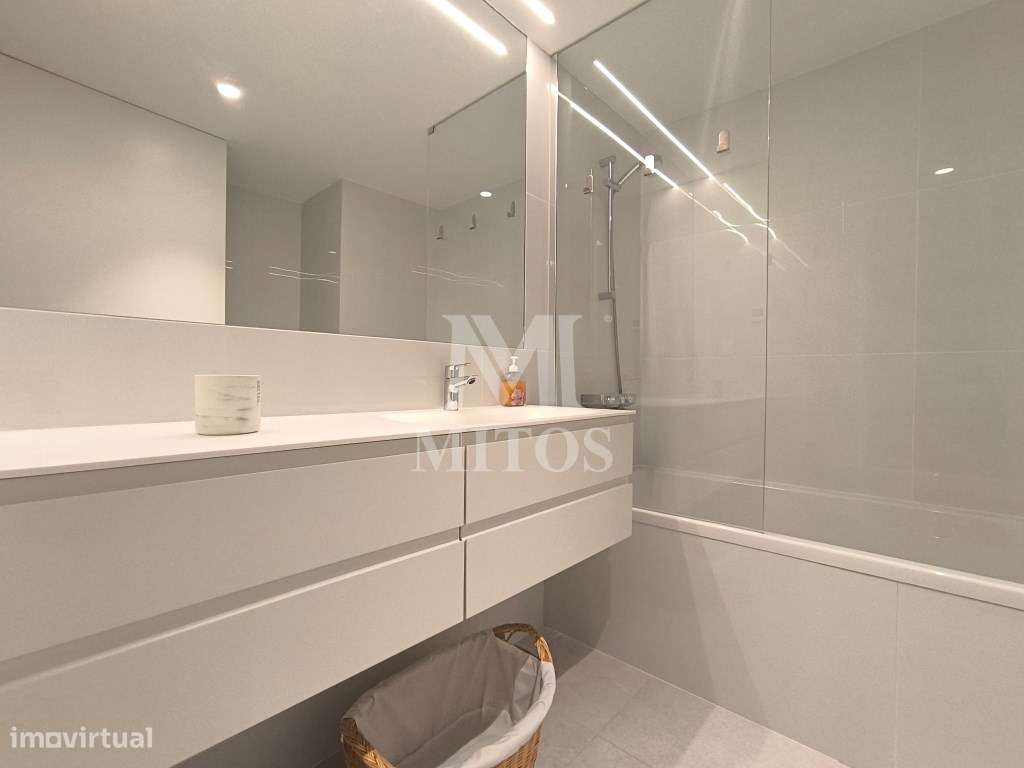 Fantástico apartamento T3 para venda no Parque da Cidade - Viana do...-15