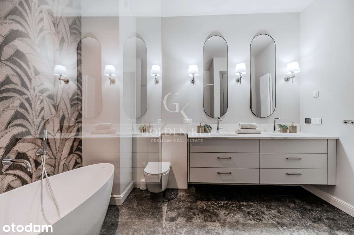 Apartament obok Elektrowni,3 sypialnie,klimatyzacj-7