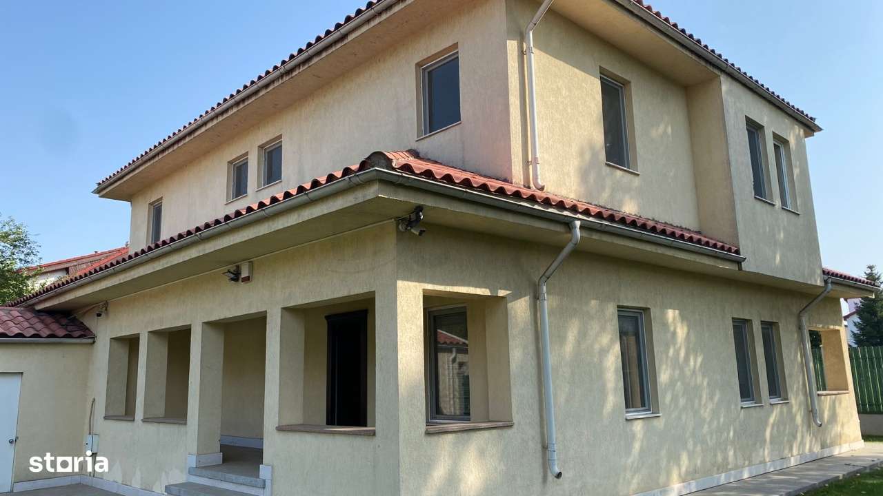 VIla Pipera - Individuala - Scoala Americana - Imagine principală: 2/15