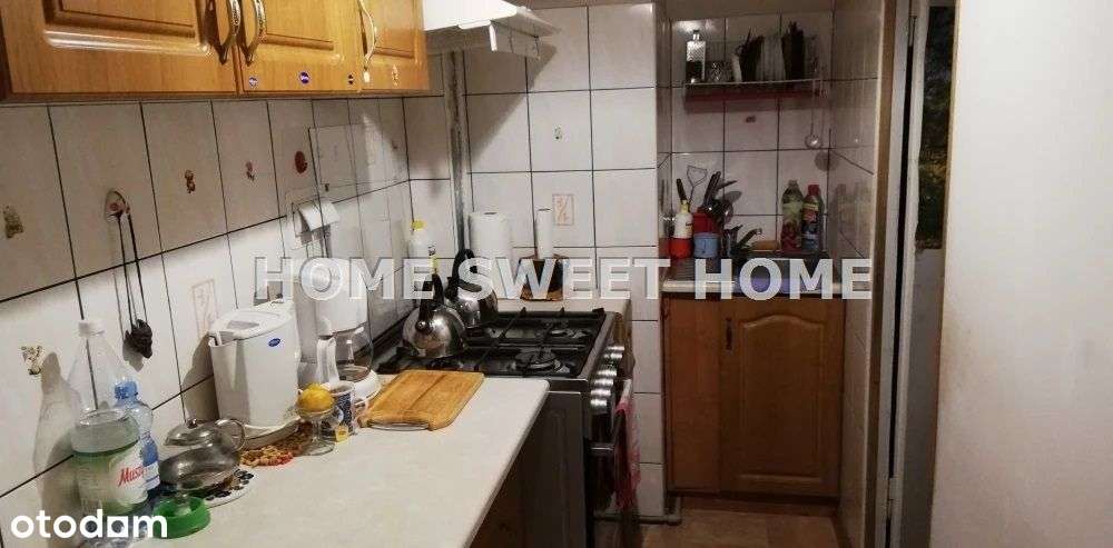 Mokotów, ul. Kazimierzowska 41mkw, 2 pokoje-0