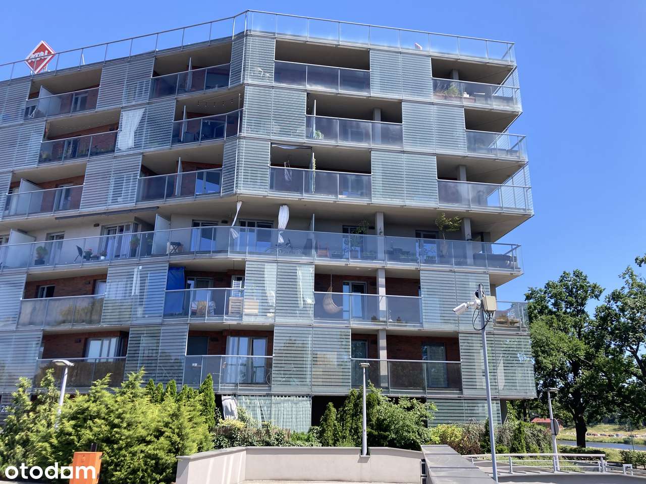 Apartament 77 m2 z widokiem na Odrę-11
