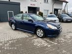 Subaru Legacy 2.5i Comfort - 12