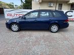 Volkswagen Golf 1.6 TDI BlueMotion Technology DSG Trendline - 9