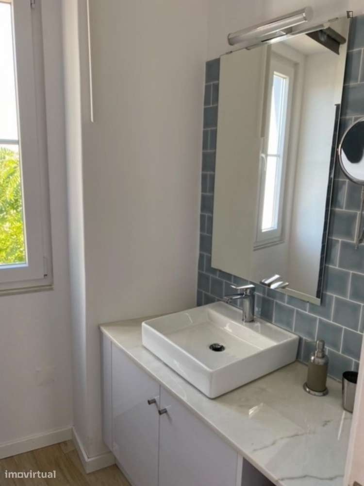 Apartamento com 1 quartos - localizado em Avenida da Liberdade Lisbon - Grande imagem: 5/9