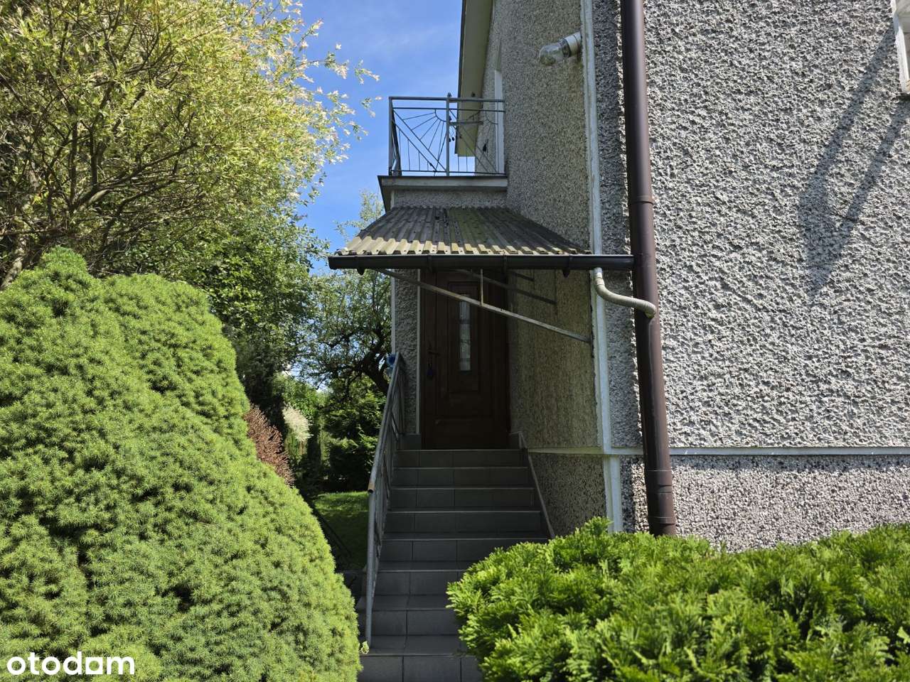 DOM W CENTRUM TUCHOWA – IDEALNY DLA RODZINY LUB INWESTORA-7