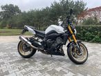 Yamaha FZ - 2