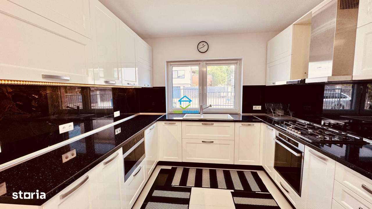 Casa individuala moderna cu priveliste panoramica - Str. Dealul Fanate - Imagine principală: 5/16