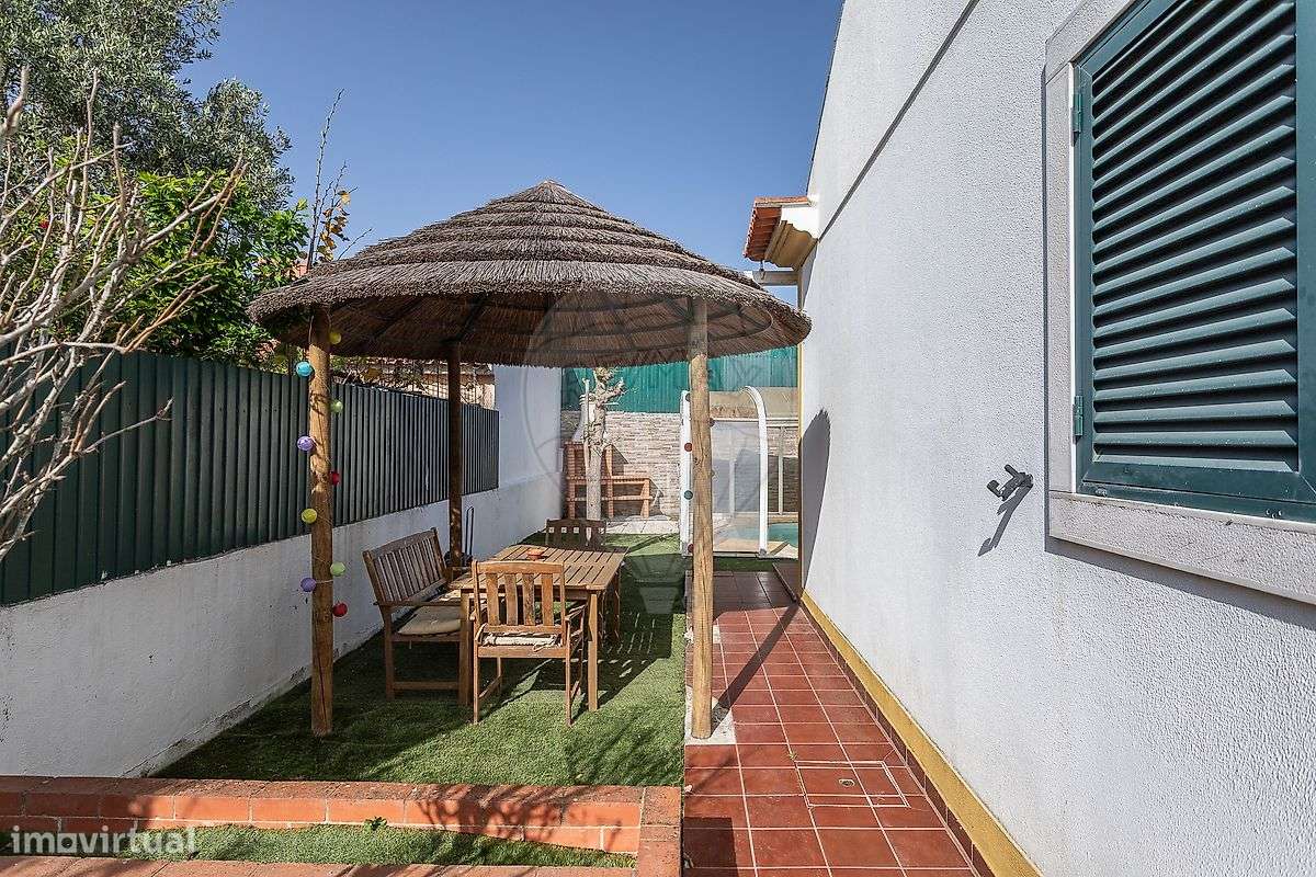 Moradia T4 para venda - Grande imagem: 5/50