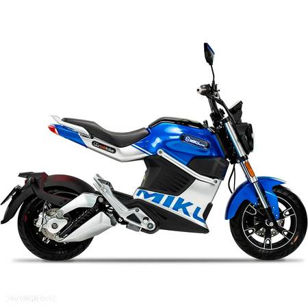 Bili Bike Super Miku - 10