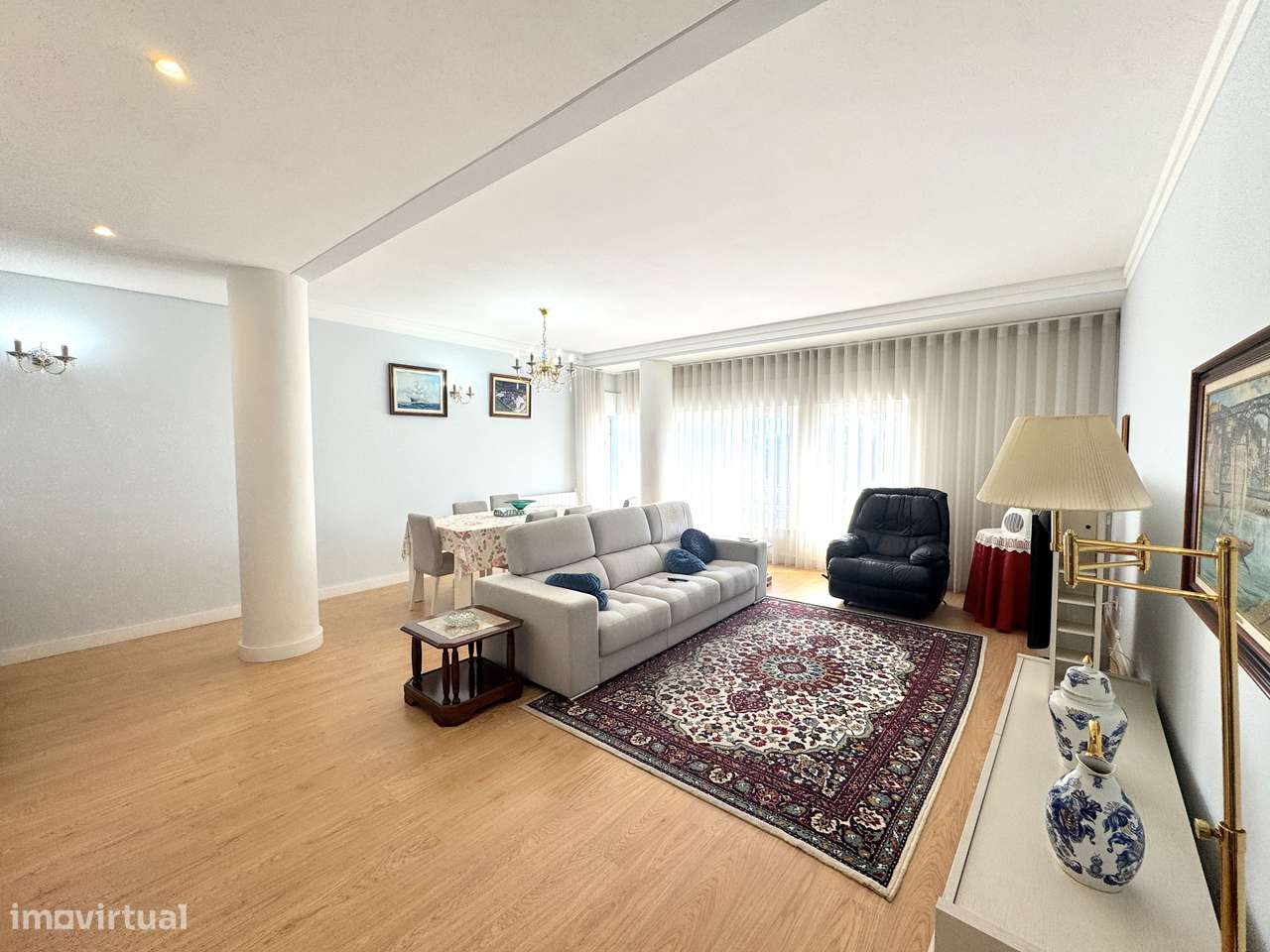 Apartamento T4 – Centro de V.N.Gaia-2