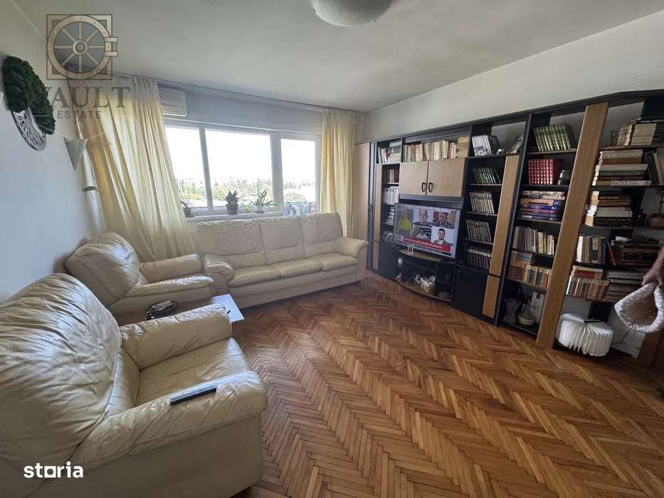 Apartament 3 camere Drumul Taberei-Romancierilor - Imagine principală: 1/6