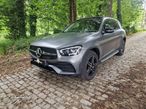 Mercedes-Benz GLC 300 de 4Matic - 52