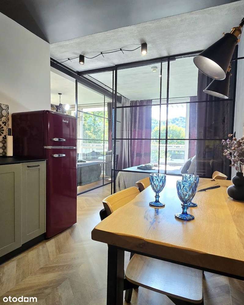 Piękne mieszkanie w Ustroniu-5