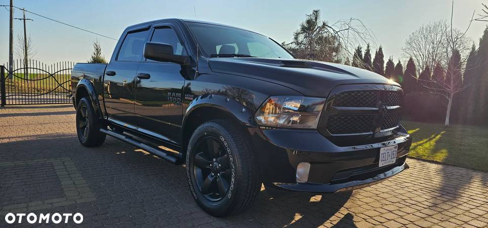 Dodge RAM 1500 5.7 4x4 - 34