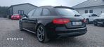 Audi A4 Avant 2.0 TDI DPF clean diesel quattro S line Sportpaket - 4