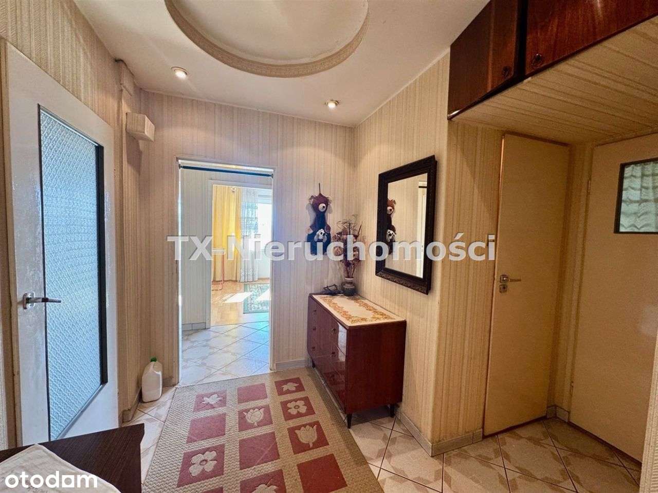 Mieszkanie, 71,63 m², Gliwice-8