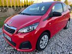 Peugeot 108 VTI 72 Active - 6