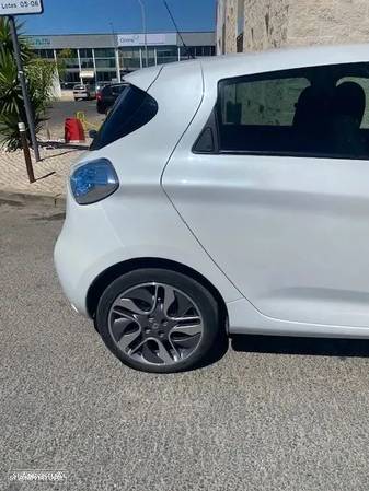 Renault Zoe Intens R110 - 11