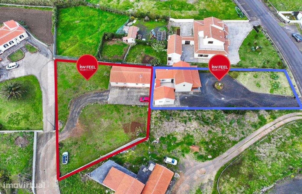 Moradia T3 + 2 Apartamentos T1+1-20