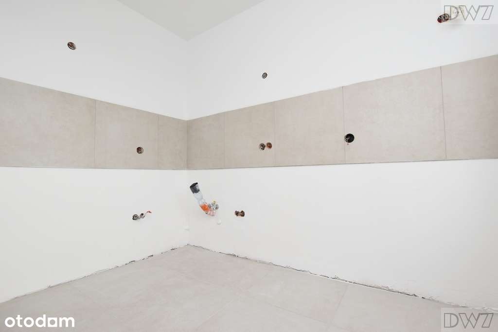 2pokoje, oddzielna kuchnia,os.Albertyńskie,Czyżyny-6