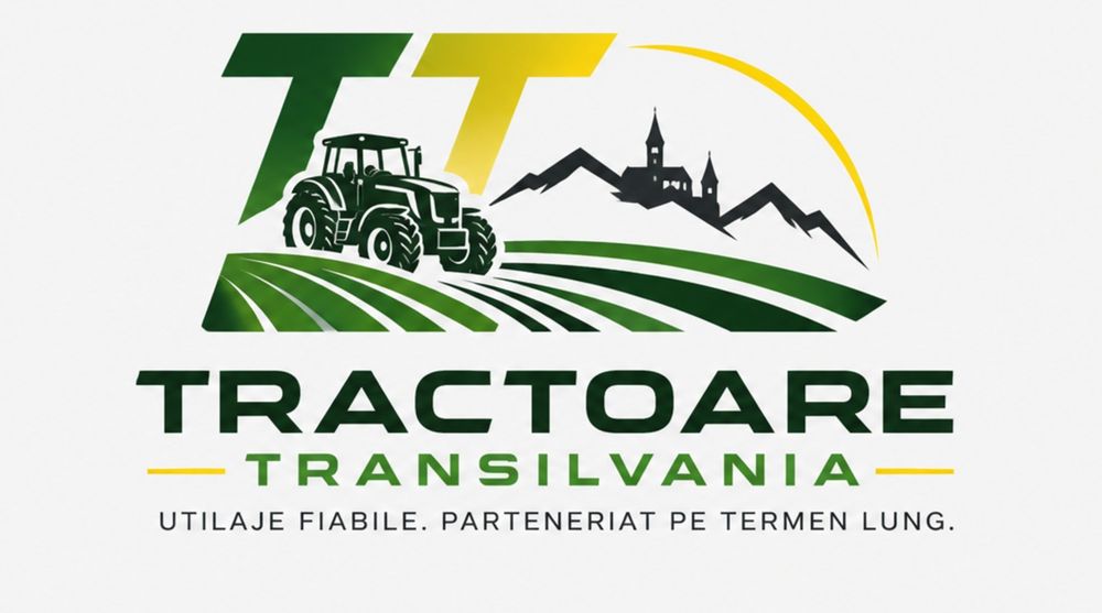 Tractoare Transilvania