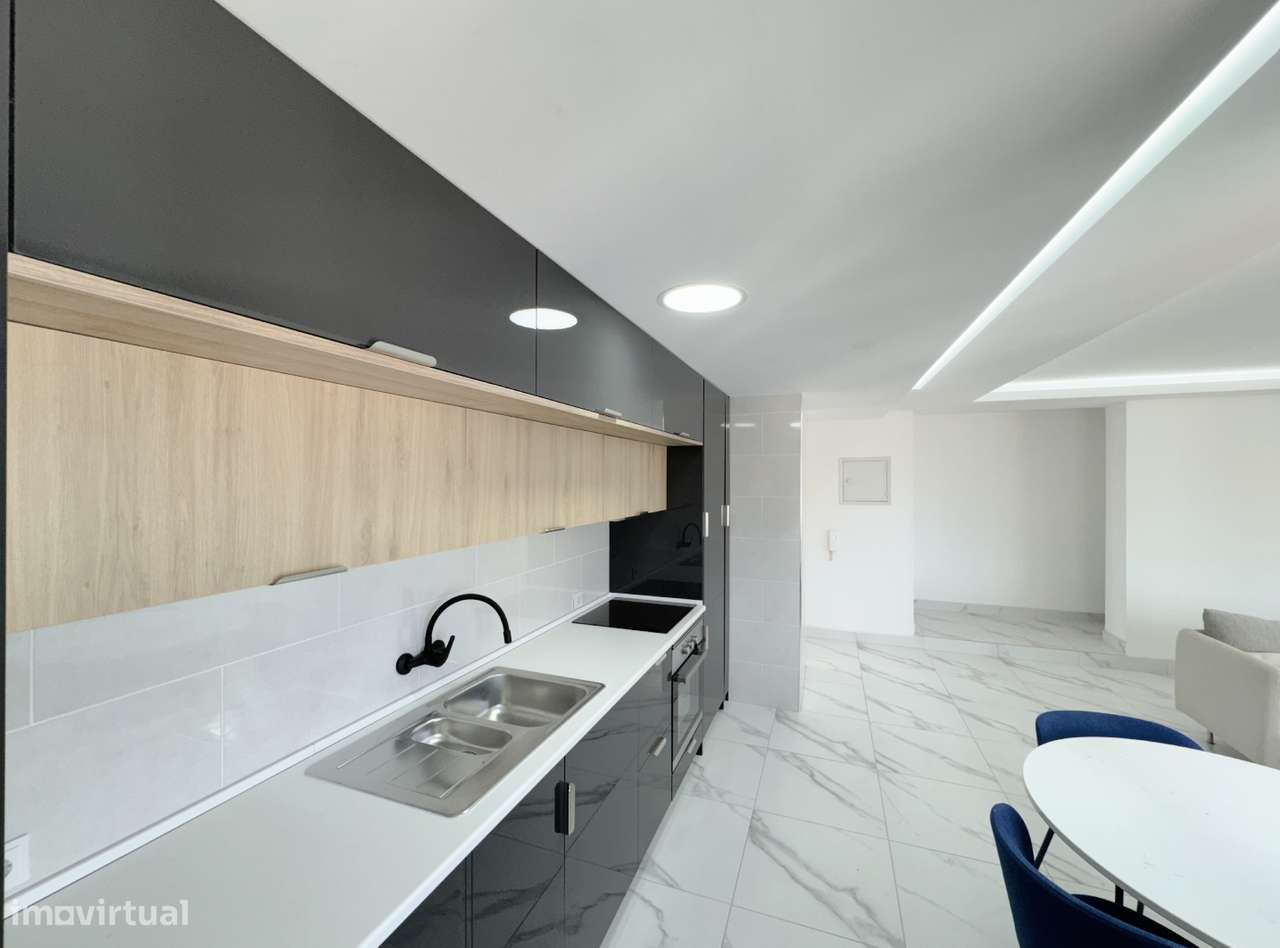 Apartamento T2 Venda em Portimão,Portimão - Grande imagem: 5/32