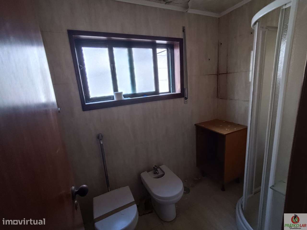 Moradia para restauro no centro na Zona Histórica de Vera Cruz-34