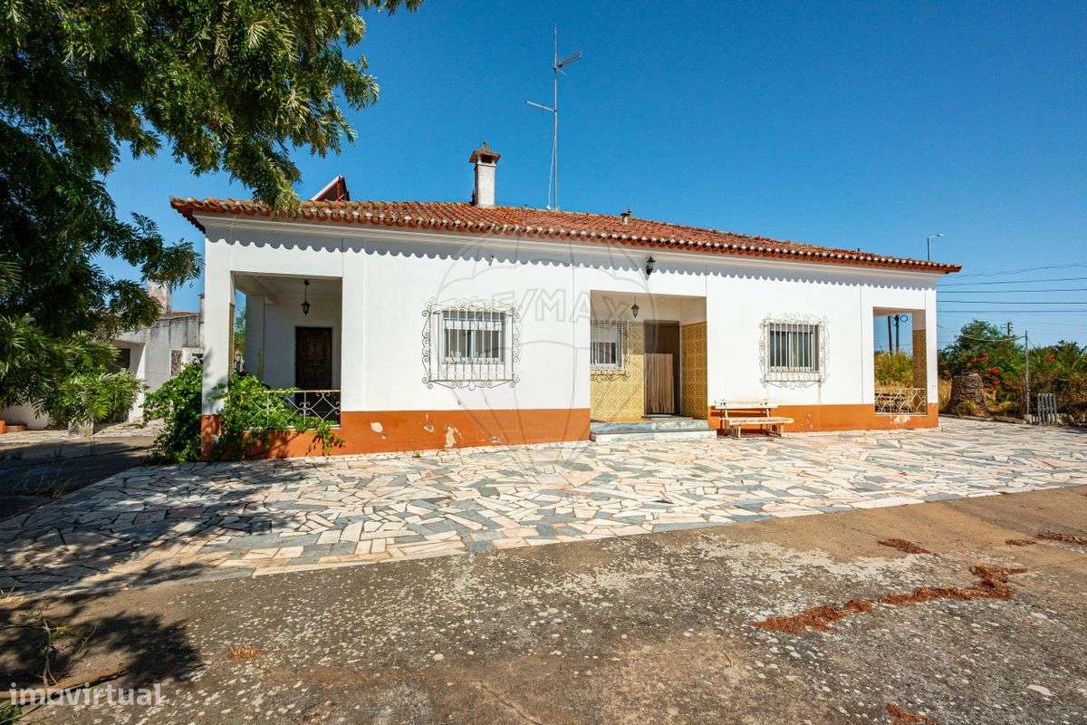 Moradia T4 para venda - Grande imagem: 3/16