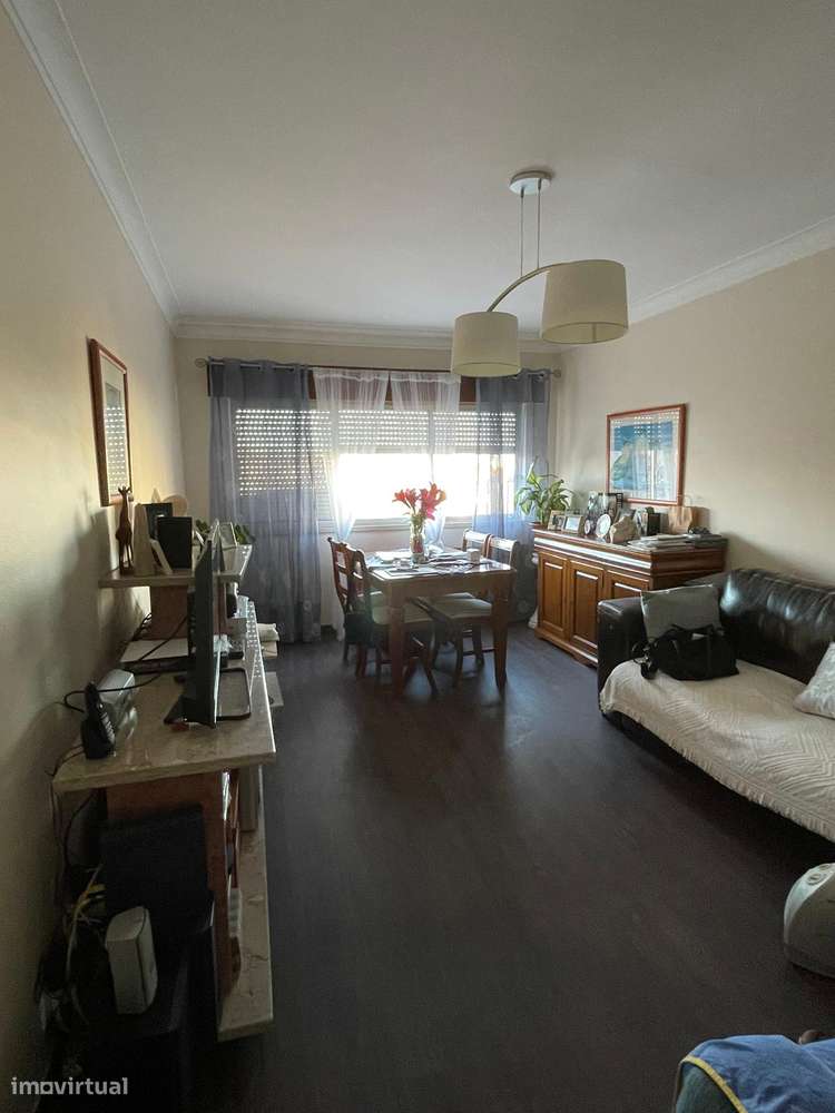 T3 Amora, 110m², Centro de Emprego Amora - Grande imagem: 3/22