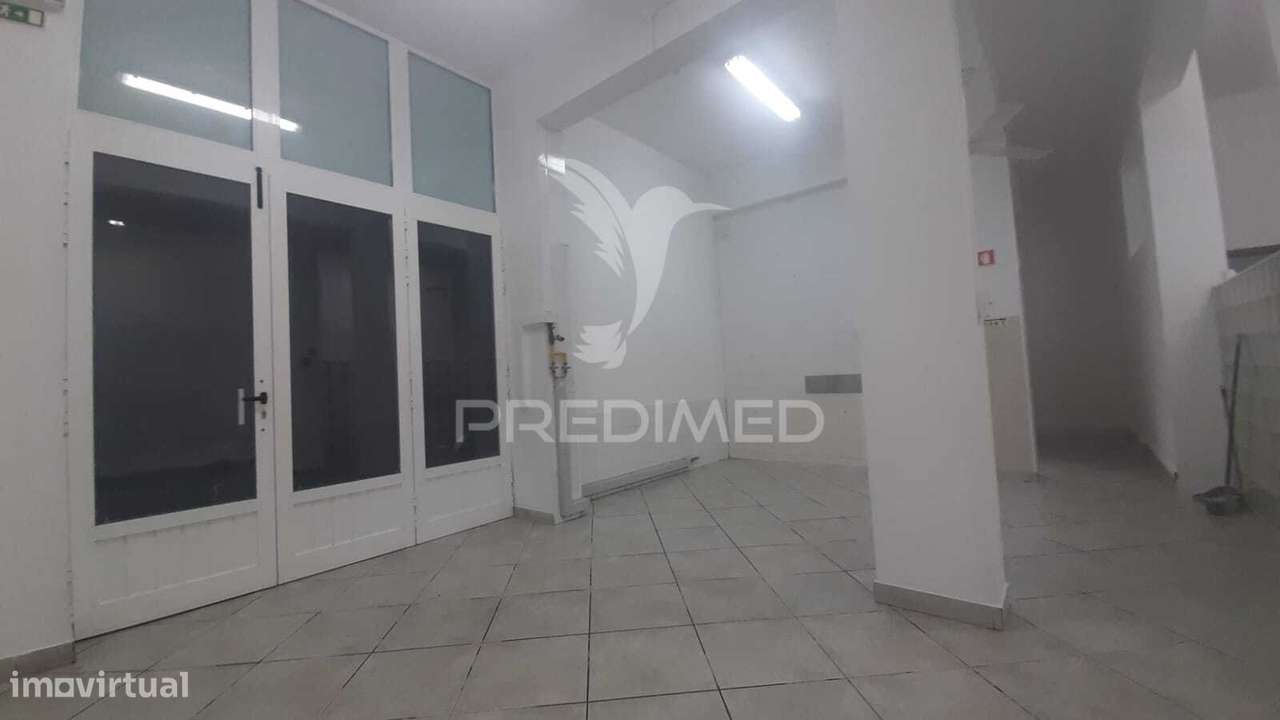 ✨ OPORTUNIDADE ÚNICA ✨ Loja p./ Comércio ou Serviços de 163,50m2... - Grande imagem: 3/11