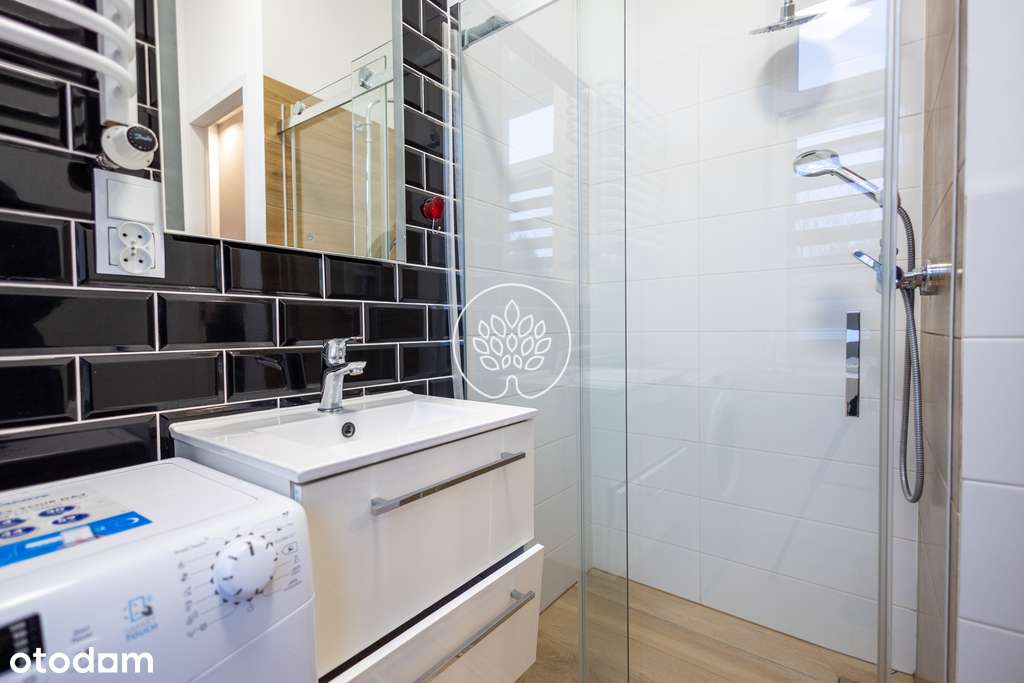 Bydgoszcz Osiedle Leśne 3pak inwestycyjny 57m2 - Pełny obrazek: 4/8