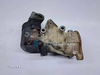 Supapa EGR Ford Kuga I [Fabr 2008-2012] 9656612390 2.0 G6DG - 1