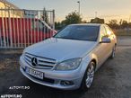 Mercedes-Benz C 180 CGI Automatik BlueEFFICIENCY Avantgarde - 3