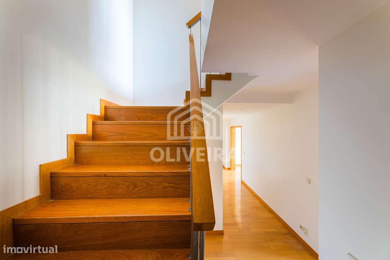 Apartamento T3 Duplex-10