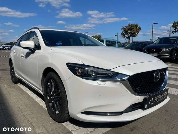 Mazda 6 2.0 SkyMotion - 10