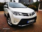 Toyota RAV4 2.0 D-4D 4x2 Start-Stop Executive - 17