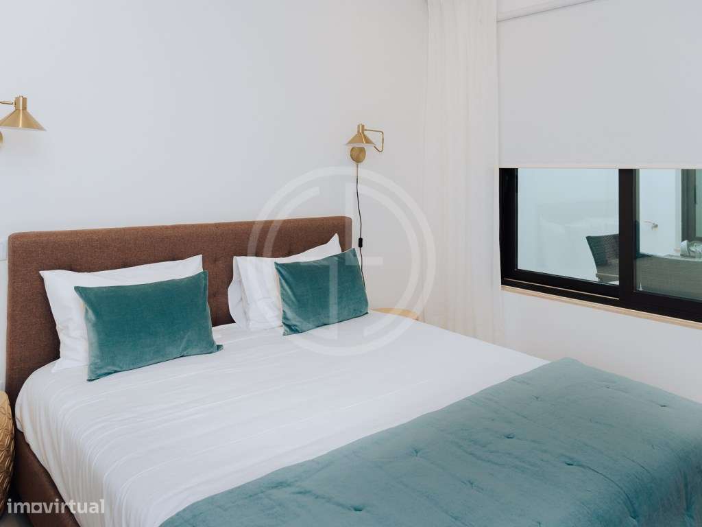 Apartamento T2 na Baixa de Faro-49