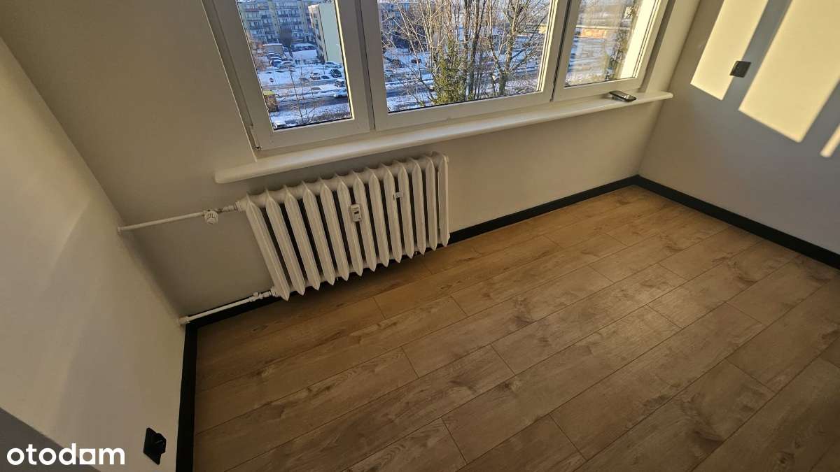 Mieszkanie po gruntownym remoncie gotowe od zaraz-9