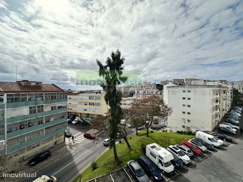 T2 com Varanda no Pendão, Queluz. Ideal para Primeira Habitação-15